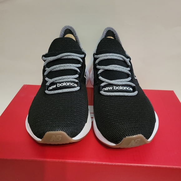 New Balance fresh foam slip on sneaker - Picture 4 of 6